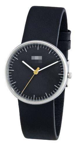 Customize Leather Watch Straps BN0021BKBKL