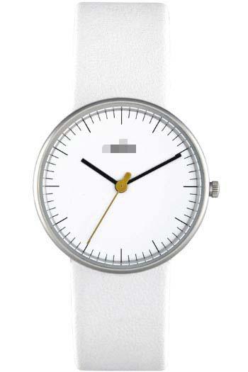 Custom White Watch Dial BN0021WHWHL