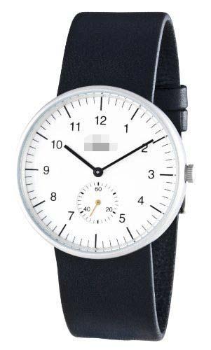 Custom White Watch Dial BN0024WHBKG