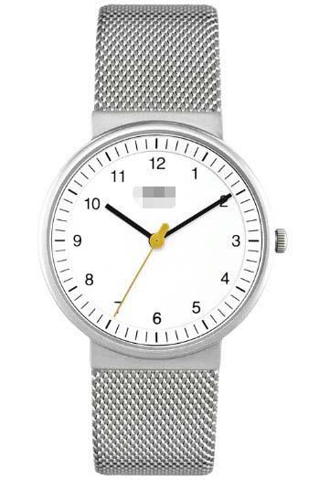Custom White Watch Dial BN0031WHSLMHL