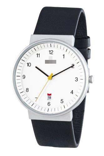 Custom White Watch Face BN0032WHBKG