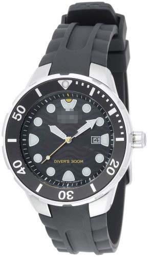 Customization Rubber Watch Bands BN0070-09E