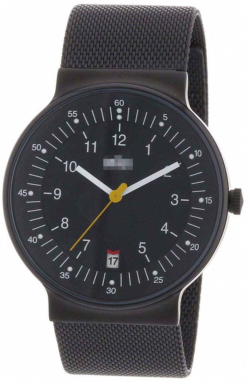Wholesale Black Watch Dial BN0082BKBKMHG