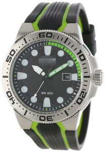 Customised Polyurethane Watch Bands BN0090-01E