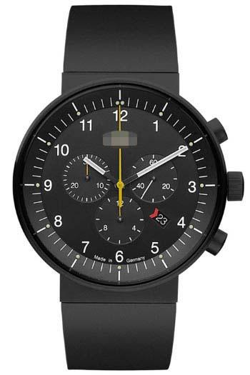 Wholesale Black Watch Dial BN0095BKBKBKG