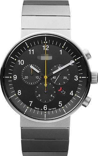 Wholesale Black Watch Dial BN0095BKSLBTG