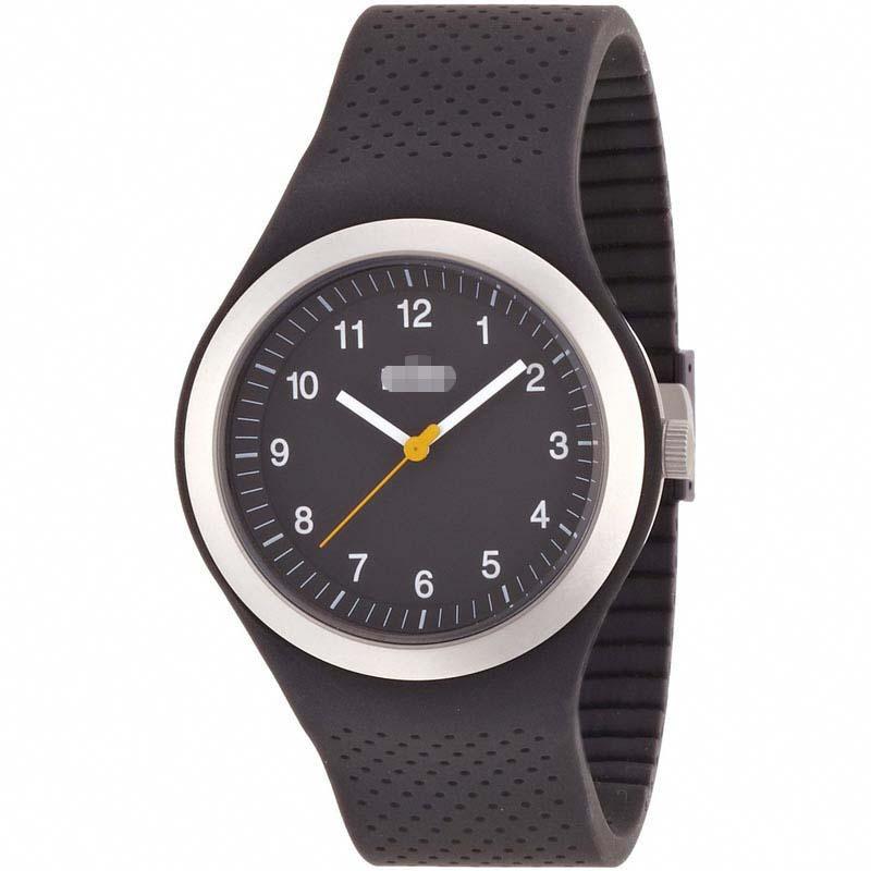 Custom Black Watch Dial BN0111BKBKG