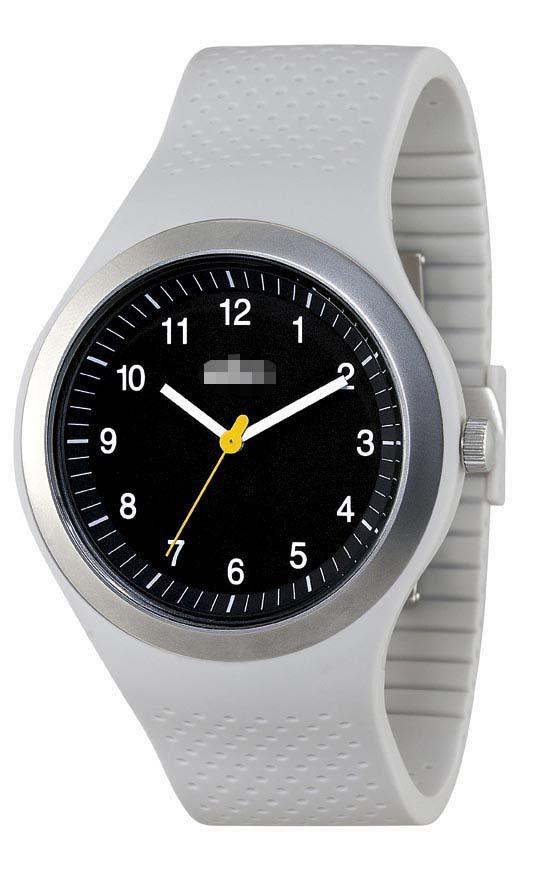 Customised Black Watch Dial BN0111BKLGYG