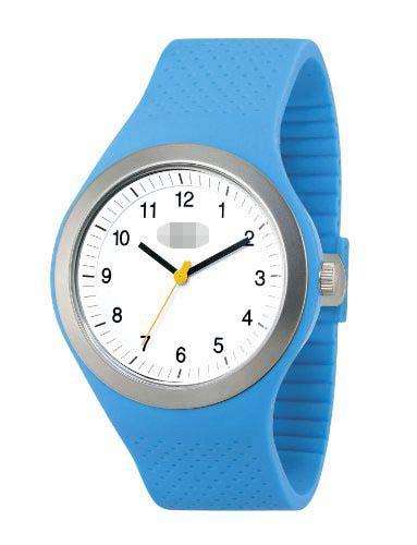 Custom Resin Watch Bands BN0111WHBLG