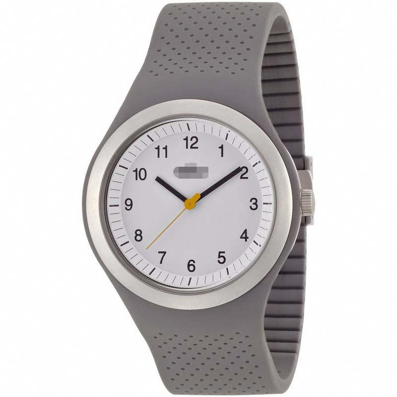 Custom Rubber Watch Bands BN0111WHGYG