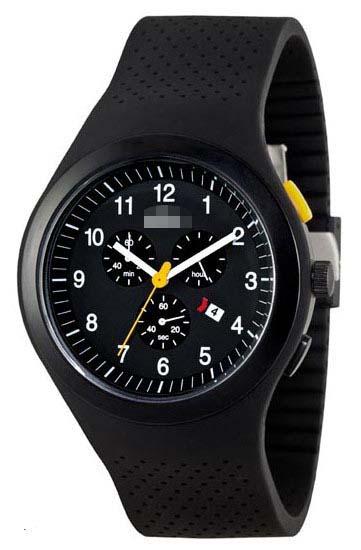 Wholesale Black Watch Dial BN0115BKBKBKG