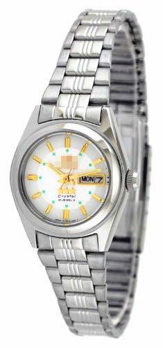 Custom Stainless Steel Watch Wristband BNQ1X001W