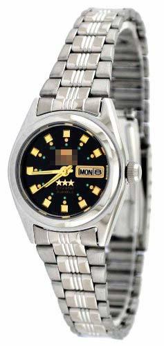 Customised Stainless Steel Watch Wristband BNQ1X003B