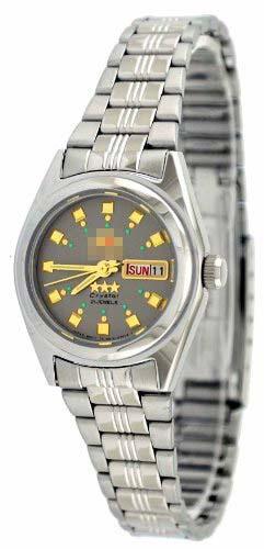 Custom Stainless Steel Watch Wristband BNQ1X003K