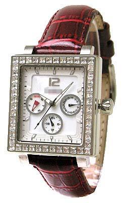 Custom Leather Watch Bands BQ9364