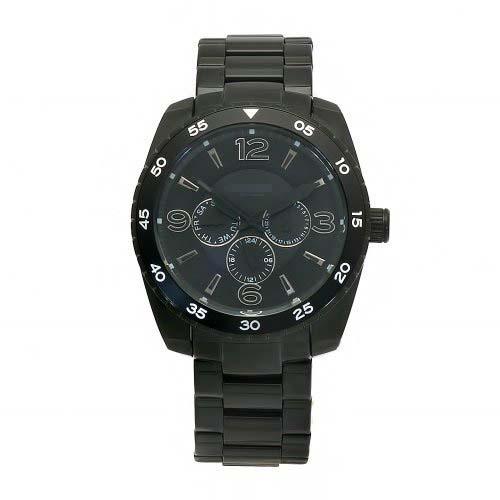 Custom Stainless Steel Watch Bands BQ9388