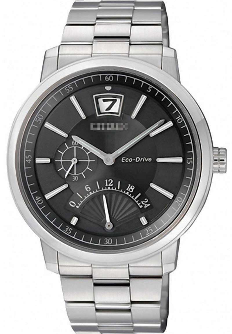 Customize Stainless Steel Watch Bracelets BR0075-51E