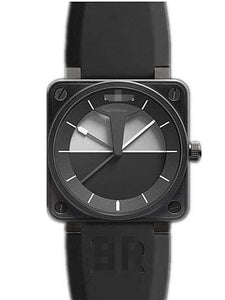 Custom Watch Face BR01-92-HORIZON
