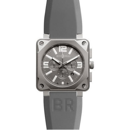 Wholesale Get High Fashion Men's Titanium Automatic Watches BR01-94