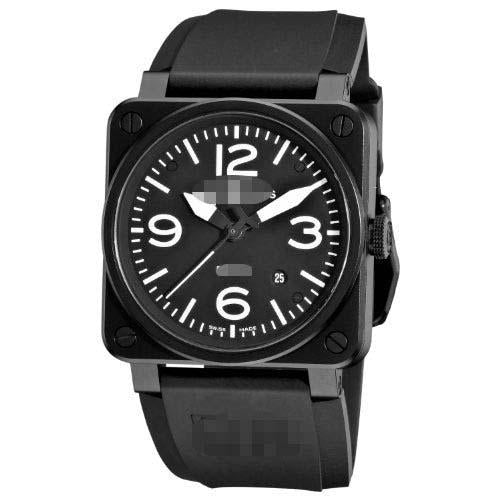 Wholesale Watch Dial BR03-92-CARBON