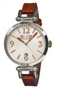 Custom Leather Watch Straps BR1002