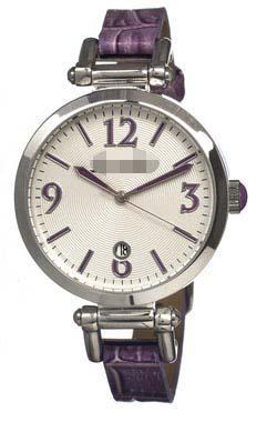 Custom Leather Watch Straps BR1004