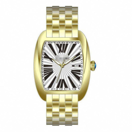 Custom Stainless Steel Watch Bracelets BR1303