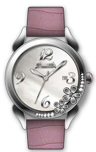 Custom Leather Watch Straps BR2002