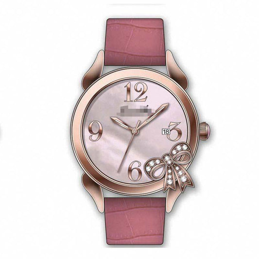 Wholesale Leather Watch Straps BR2104