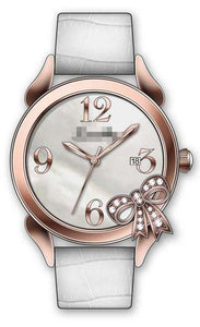 Custom Leather Watch Straps BR2105