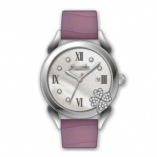 Customised Leather Watch Straps BR2202