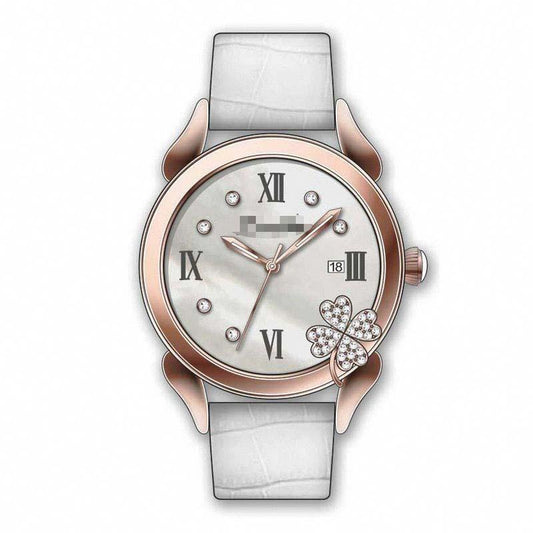 Wholesale Leather Watch Straps BR2204