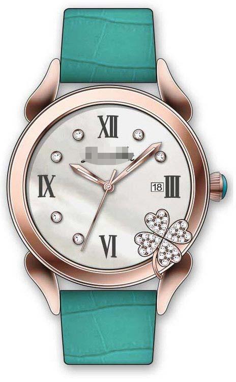 Custom Leather Watch Straps BR2205