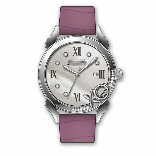 Wholesale Leather Watch Straps BR2301