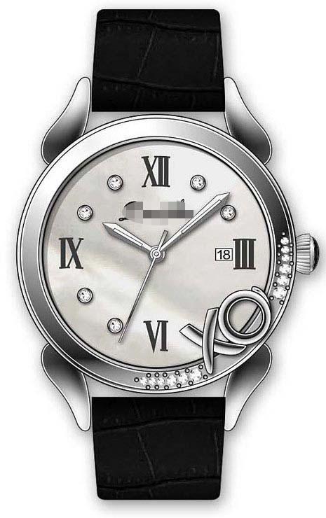 Custom Leather Watch Straps BR2302