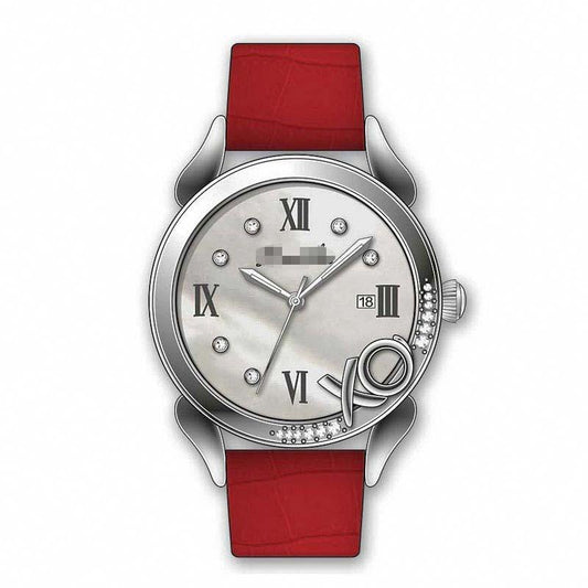 Custom Leather Watch Straps BR2303