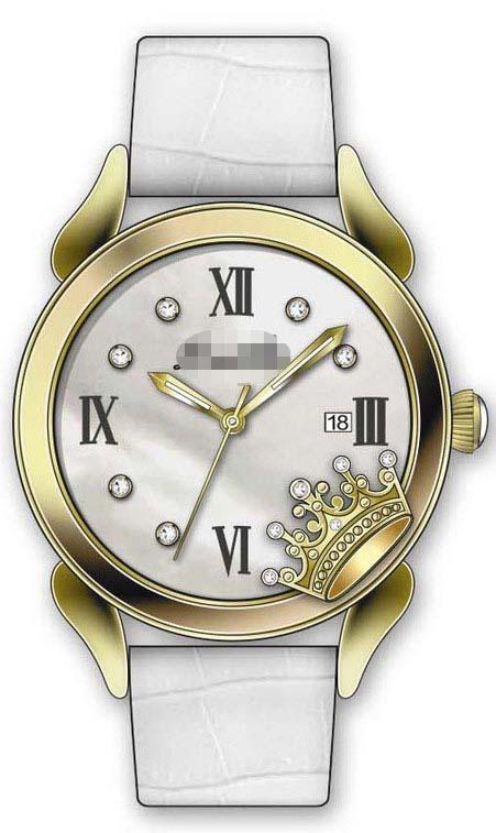 Wholesale Leather Watch Straps BR2401