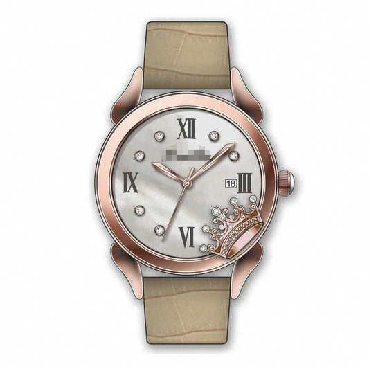Wholesale Leather Watch Straps BR2405