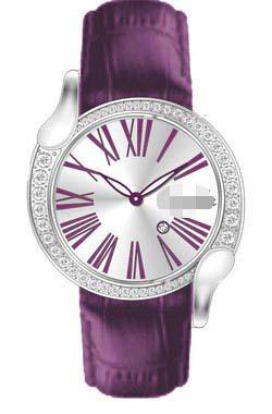 Customised Leather Watch Straps BR2503