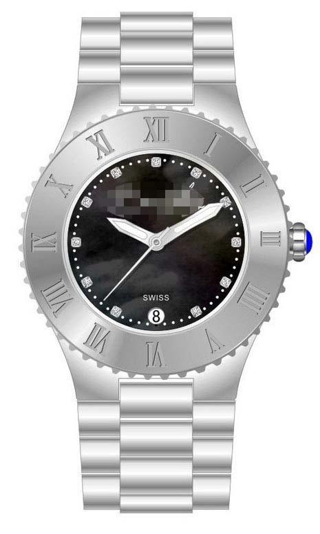 Customize Stainless Steel Watch Bracelets BR2702