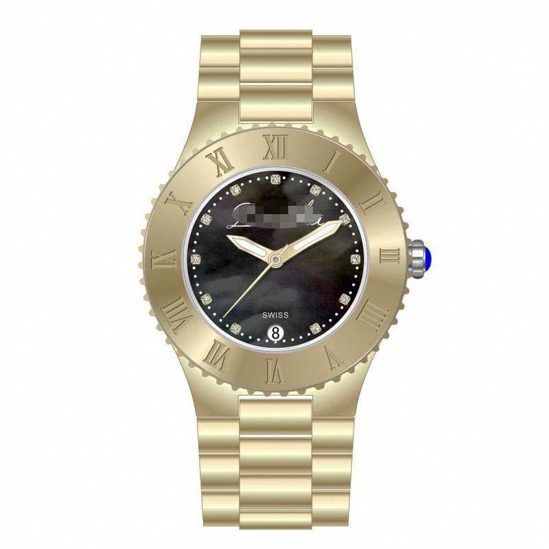 Customization Stainless Steel Watch Bracelets BR2704