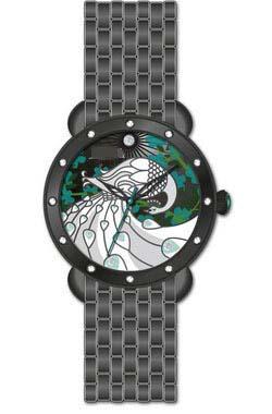 Custom Stainless Steel Watch Bracelets BR2804