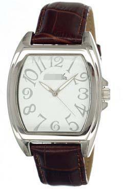 Custom Leather Watch Straps BR301