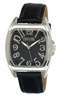 Custom Leather Watch Straps BR302