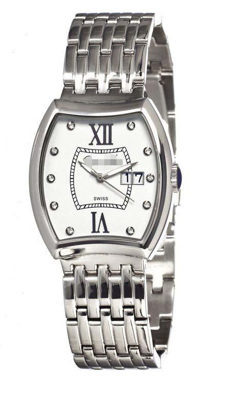 Custom Stainless Steel Watch Bracelets BR3101