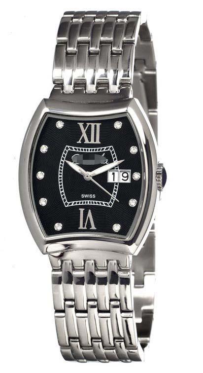 Custom Stainless Steel Watch Bracelets BR3102