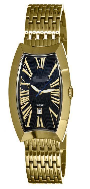 Wholesale Black Watch Dial BR3204