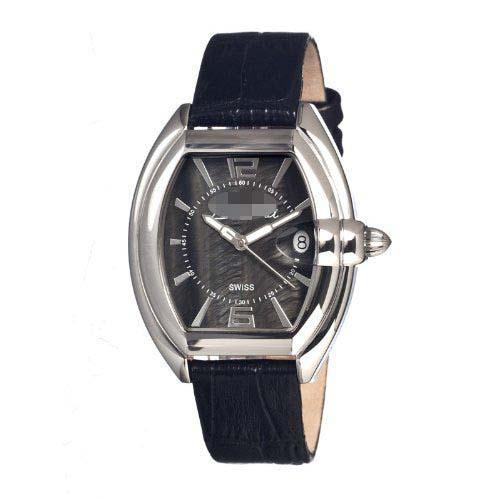 Custom Mother Of Pearl Watch Dial BR3402