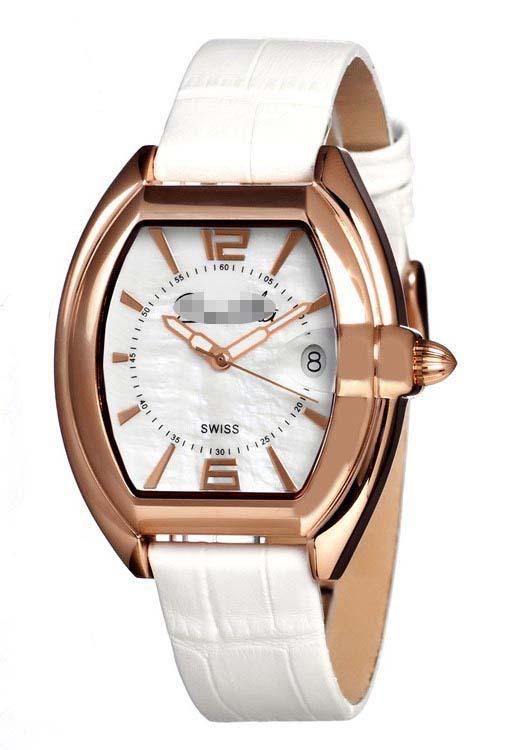 Custom Made Mother Of Pearl Watch Dial BR3406