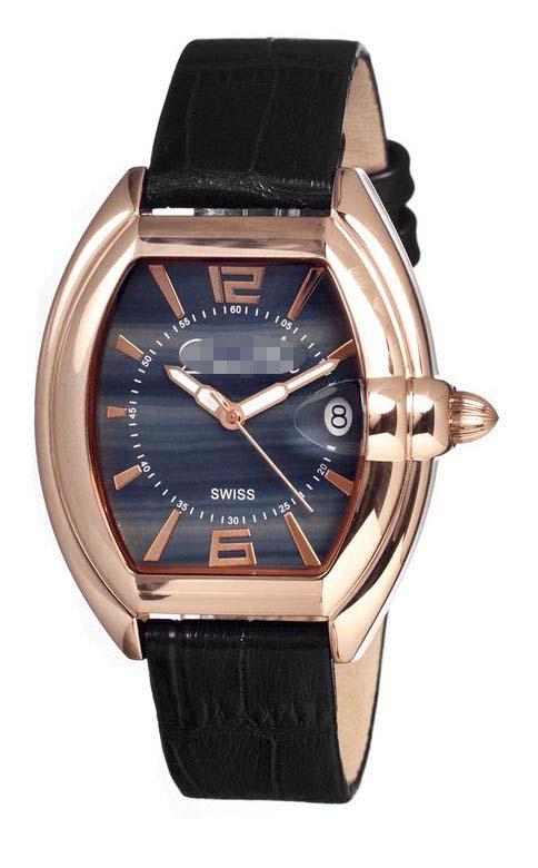 Custom Mother Of Pearl Watch Dial BR3407